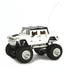 Машинка на радиоуправлении джип 1:43 Great Wall Toys Hummer (белый) - фото 2