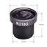 Лінза M12 1.8мм RunCam RC18G для камер Swift 2/Micro3 - фото 3
