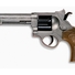 Іграшковий пістолет Edison Giocattoli West Colt 28см 8-зарядний з мішенню і кульками (465/32) - фото 2