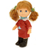 Кукла интерактивная TRACY Оля говорящая с мимикой 40 см (шатенка) - фото 1