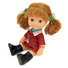 Кукла интерактивная TRACY Оля говорящая с мимикой 40 см (шатенка) - фото 2