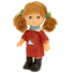 Кукла интерактивная TRACY Оля говорящая с мимикой 40 см (шатенка) - фото 3
