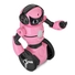 Робот на радіокеруванні WL Toys F1 з гіростабілізацією (рожевий) - фото 2