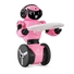 Робот на радіокеруванні WL Toys F1 з гіростабілізацією (рожевий) - фото 3