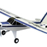 Самолёт радиоуправляемый VolantexRC Super Cup 765-2 750мм RTF - фото 1