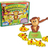 Розвиваюча гра з математики Popular Monkey Math Завдання від мавпи (додавання)  - фото 2