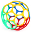 Мяч Baoli развивающая игрушка 0+ - фото 1
