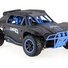 Машинка на радіоуправлінні 1:18 HB Toys Ралі 4WD на акумуляторі (синій) - фото 3