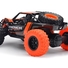 Машинка на радіоуправлінні 1:24 HB Toys Баггі 4WD на акумуляторі (помаранчевий) - фото 3