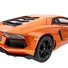 Машинка радиоуправляемая 1:14 Meizhi Lamborghini LP700 (оранжевый) - фото 3