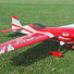 Літак радіокерований Precision Aerobatics XR-61 1550мм KIT (червоний) - фото 2