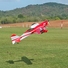 Літак радіокерований Precision Aerobatics XR-61 1550мм KIT (червоний) - фото 3