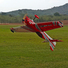 Літак радіокерований Precision Aerobatics XR-61 1550мм KIT (червоний) - фото 4