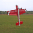 Літак радіокерований Precision Aerobatics XR-61 1550мм KIT (червоний) - фото 5