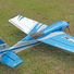 Літак радіокерований Precision Aerobatics XR-52 1321мм KIT (синій) - фото 5