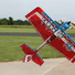 Літак радіокерований Precision Aerobatics Addiction XL 1500мм KIT (червоний) - фото 3