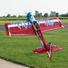 Літак радіокерований Precision Aerobatics Addiction XL 1500мм KIT (червоний) - фото 4