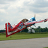 Літак радіокерований Precision Aerobatics Addiction XL 1500мм KIT (червоний) - фото 5