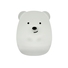 Детский ночник-игрушка Click "Hічні звірятка" Медведь 8 см - фото 1