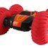 Перевёртыш на радиоуправлении YinRun Speed Cyclone с надувными колесами (на бат., оранжевый) - фото 1