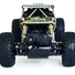 Машинка на радіоуправлінні 1:18 HB Toys Краулер 4WD на акумуляторі (зелений) - фото 3