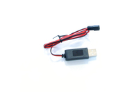 Зарядное устройство 3.7V Helicute H820 USB-JST