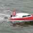 Катер на радіокеруванні Fei Lun FT007 Racing Boat (червоний) - фото 12