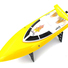 Катер на радіокеруванні Fei Lun FT007 Racing Boat (жовтий) - фото 3