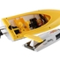 Катер на радиоуправлении Fei Lun FT007 Racing Boat (желтый) - фото 4