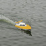 Катер на радіокеруванні Fei Lun FT007 Racing Boat (жовтий) - фото 8