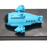 Підводний човен на радіокеруванні GWT 3255 (синій) - фото 5