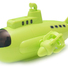 Підводний човен на радіокеруванні GWT 3255 (зелений) - фото 1