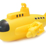 Підводний човен на радіокеруванні GWT 3255 (жовтий) - фото 1