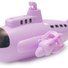 Підводний човен на радіокеруванні GWT 3255 (фіолетовий) - фото 1