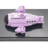 Підводний човен на радіокеруванні GWT 3255 (фіолетовий) - фото 5