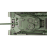 Танк на радиоуправлении 1:16 Heng Long T-34 с пневмопушкой и и/к боем (Upgrade) - фото 9