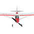Самолёт радиоуправляемый VolantexRC Sport Cub 761-4 500мм 4к RTF - фото 2