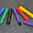 Восковые карандаши Malinos Wachsmal-Zauber 6 шт (3 в 1) - фото 6