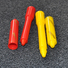 Восковые карандаши Malinos Wachsmal-Zauber 6 шт (3 в 1) - фото 7