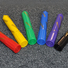 Восковые карандаши Malinos Wachsmal-Zauber 6 шт (3 в 1) - фото 8