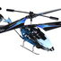 Вертолёт на радиоуправлении 3-к WL Toys S929 с автопилотом (синий) - фото 3