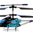 Вертолёт на радиоуправлении 3-к WL Toys S929 с автопилотом (синий) - фото 4