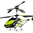 Вертолёт на радиоуправлении 3-к WL Toys S929 с автопилотом (зеленый) - фото 3