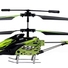 Вертолёт на радиоуправлении 3-к WL Toys S929 с автопилотом (зеленый) - фото 4