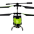 Вертолёт на радиоуправлении 3-к WL Toys S929 с автопилотом (зеленый) - фото 5
