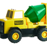 Конструктор для маленьких POPULAR Playthings Build-a-Truck машинки (бетономішалка, вантажівка, бульдозер, екскаватор)  - фото 2