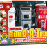 Конструктор для маленьких POPULAR Playthings Build-a-Truck Rescue рятувальні машинки (швидка, пожежна, поліція) - фото 9