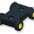 Конструктор для маленьких POPULAR Playthings Build-a-Truck машинки (бетономішалка, вантажівка, бульдозер, екскаватор)  - фото 9