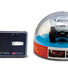 Машинка на пульті радіокерування Джип 1:58 Great Wall Toys 2207 (синій) - фото 2