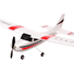 Літак радіокерований 2.4GHz WL Toys F949 Cessna 500мм 3к - фото 1
